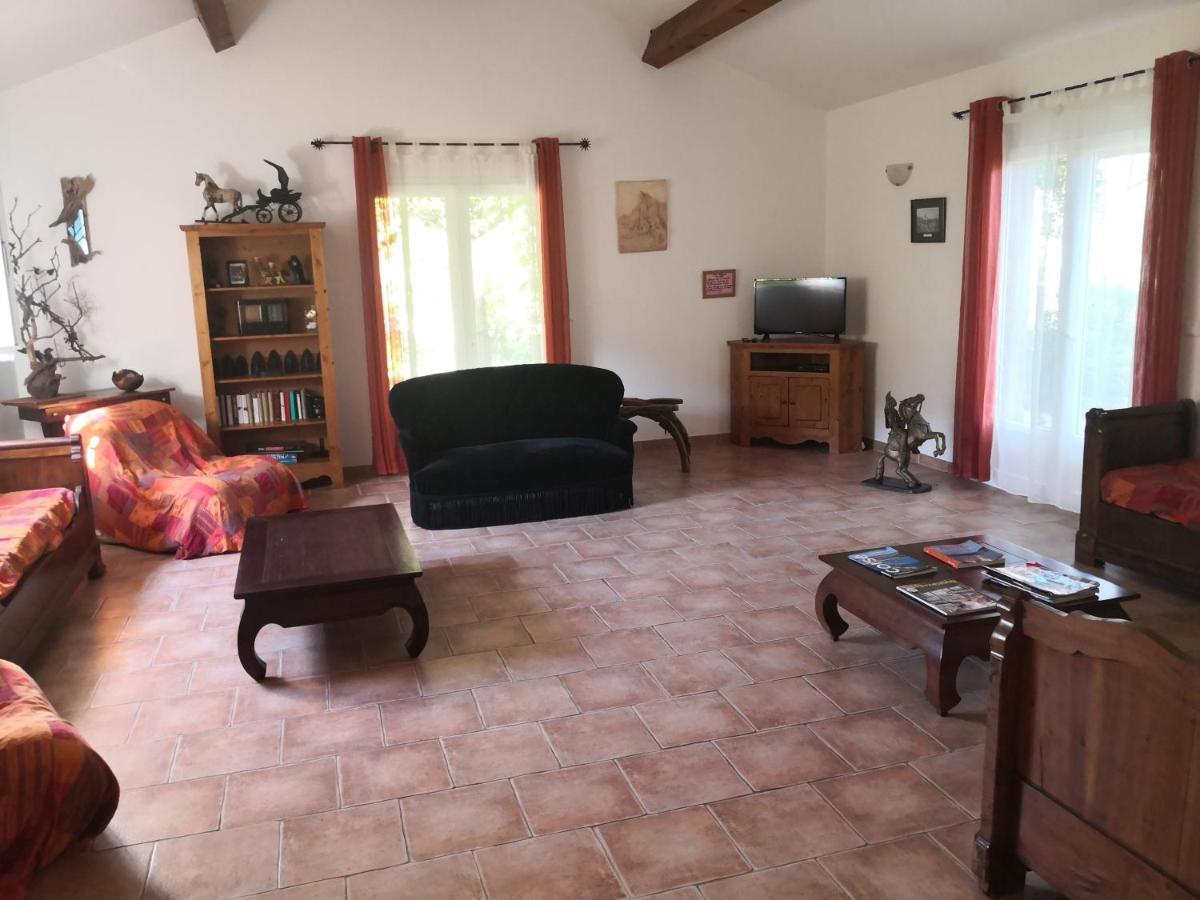 Ucciani L'Ogliastru B&B 외부 사진