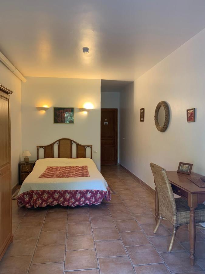 Ucciani L'Ogliastru B&B 외부 사진
