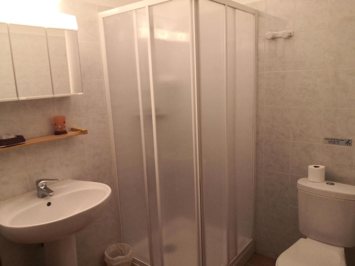 Ucciani L'Ogliastru B&B 외부 사진