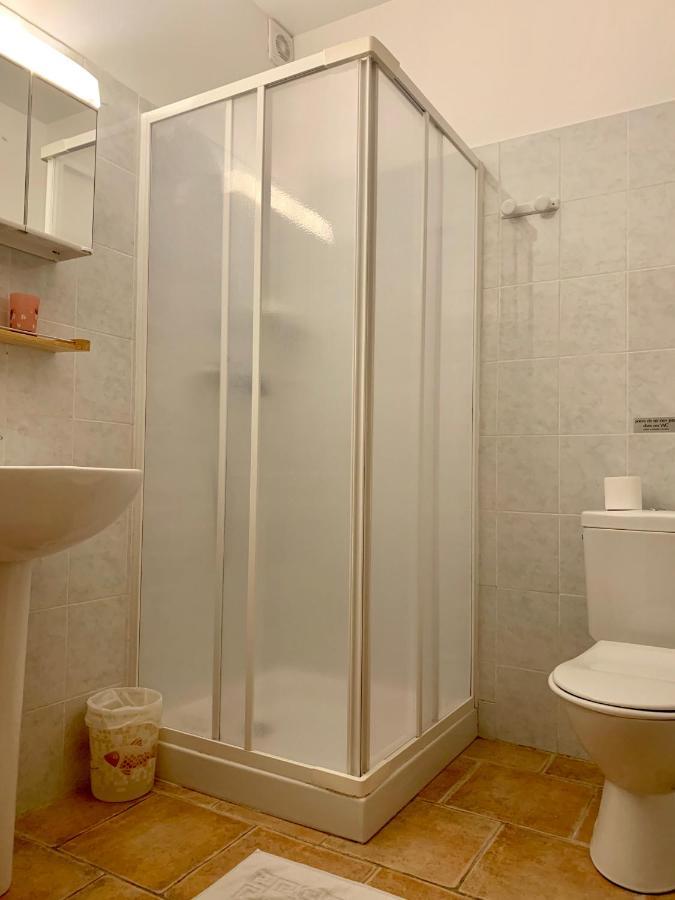 Ucciani L'Ogliastru B&B 외부 사진